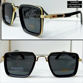 0017 Чоловічі Polarized (HP4) (унісекс) Розмір 62-15-143